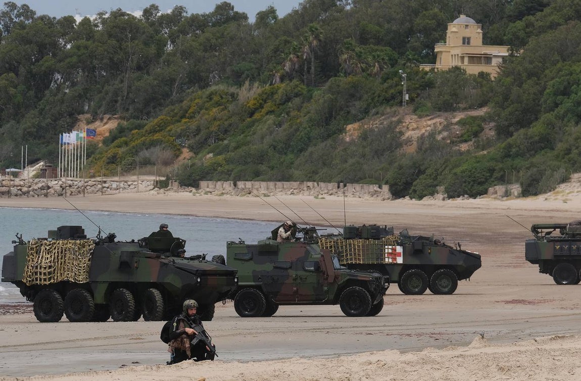 Imagen: Antonio Vázquez. 