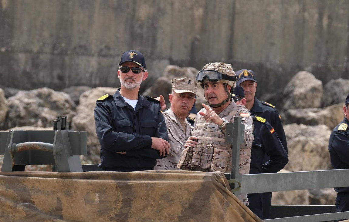 Imagen: Antonio Vázquez. 