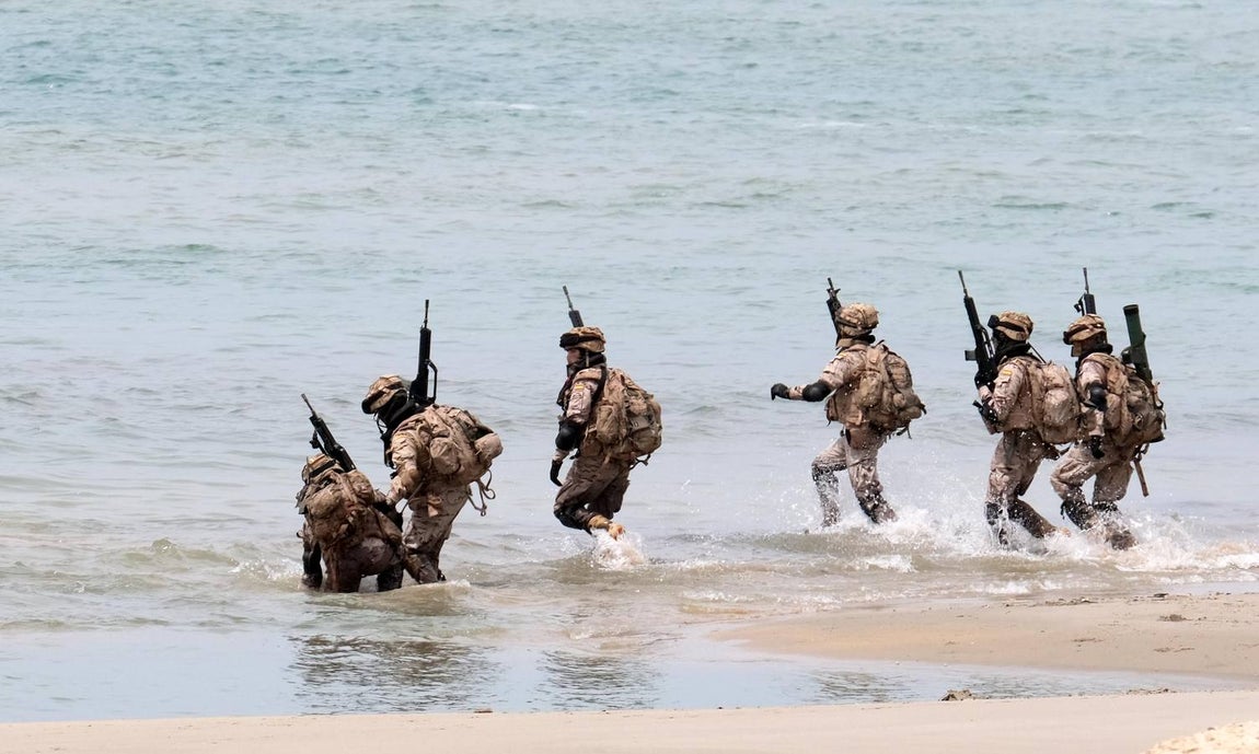 Imagen: Antonio Vázquez. 