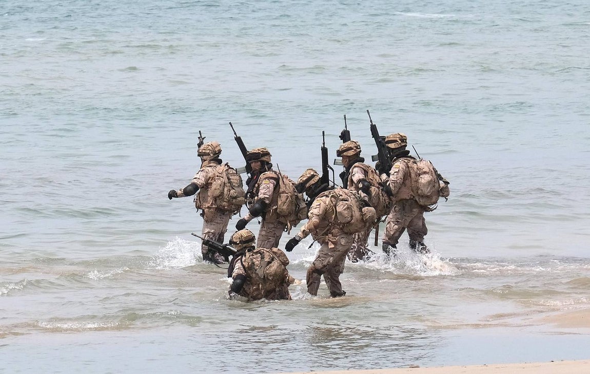 Imagen: Antonio Vázquez. 