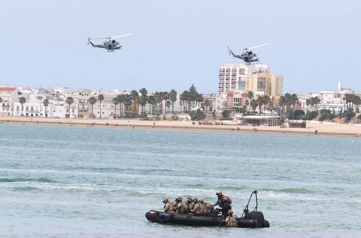 Imagen: Antonio Vázquez. 