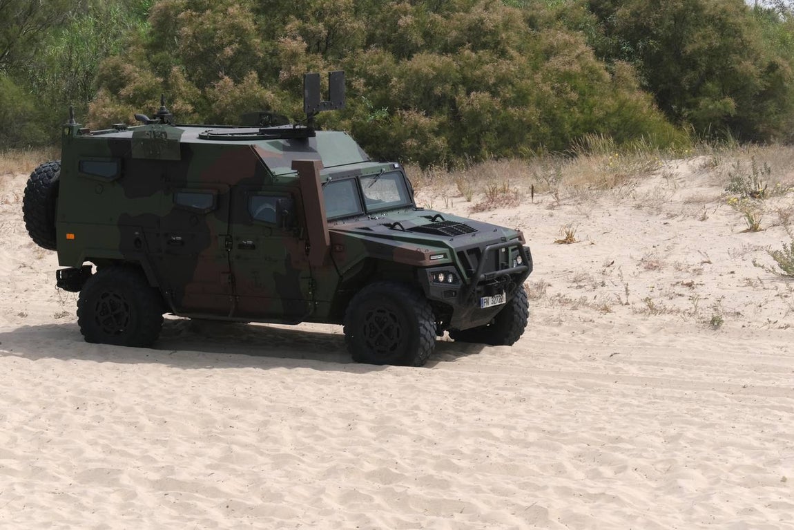 Imagen: Antonio Vázquez. 