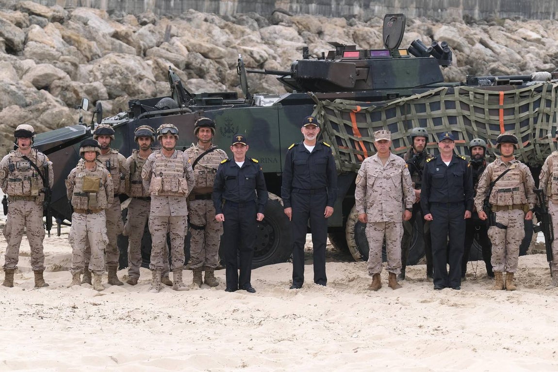 Imagen: Antonio Vázquez. 