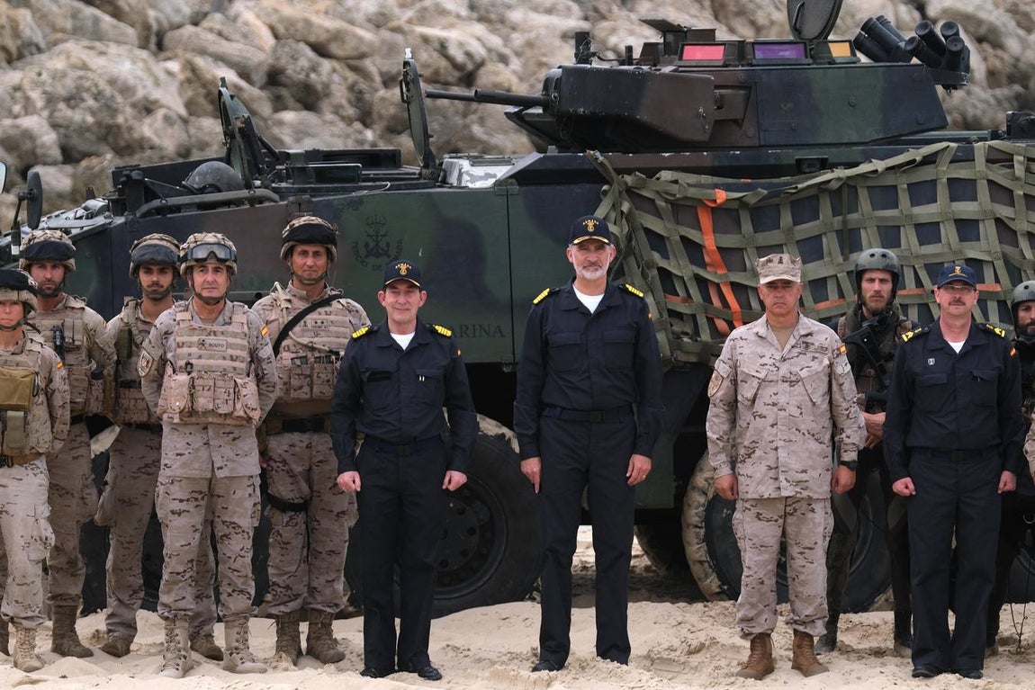 Imagen: Antonio Vázquez. 