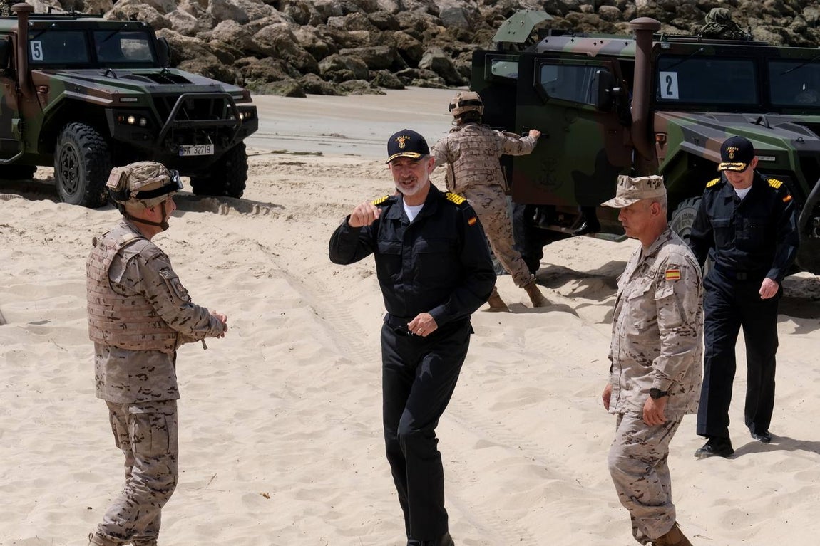 Imagen: Antonio Vázquez. 