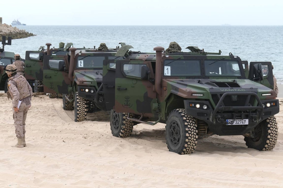 Imagen: Antonio Vázquez. 