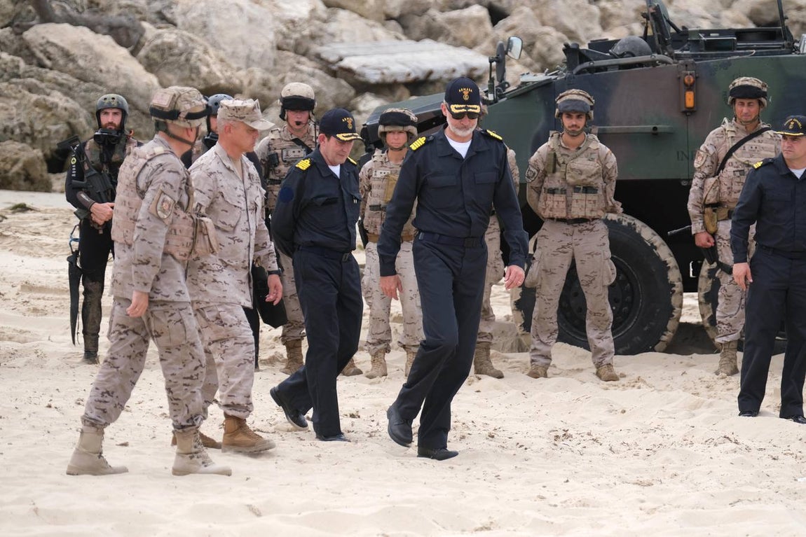 Imagen: Antonio Vázquez. 