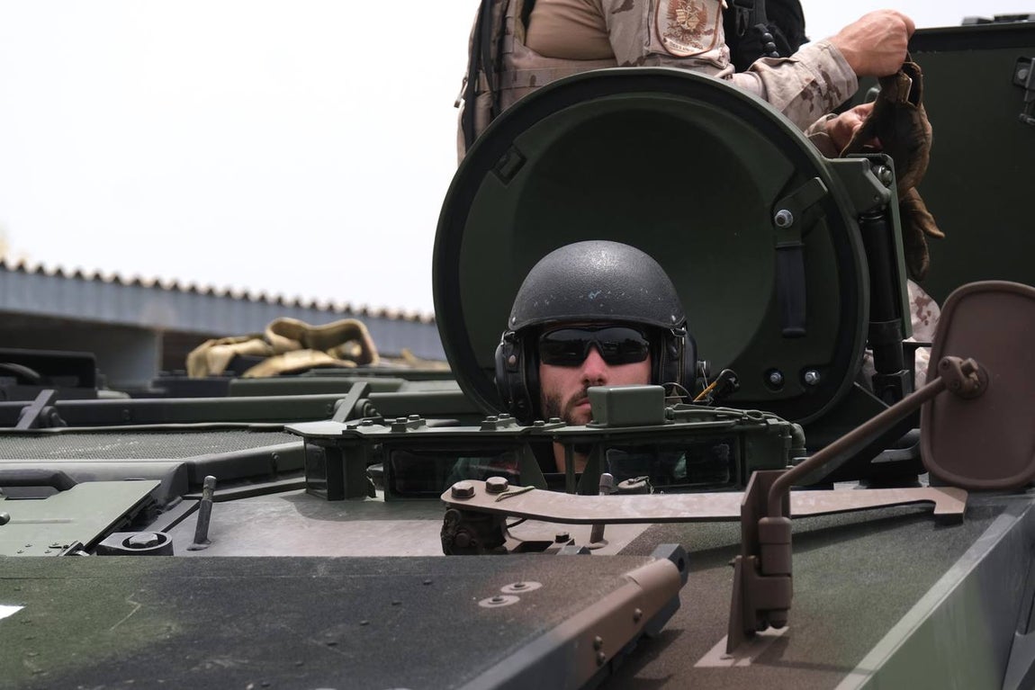 Imagen: Antonio Vázquez. 