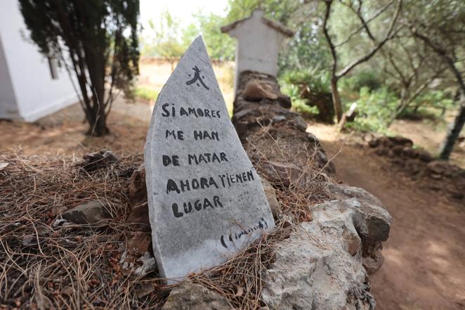 El conjunto de las Ermitas de Córdoba, en imágenes