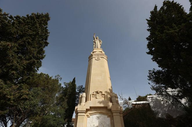 El conjunto de las Ermitas de Córdoba, en imágenes