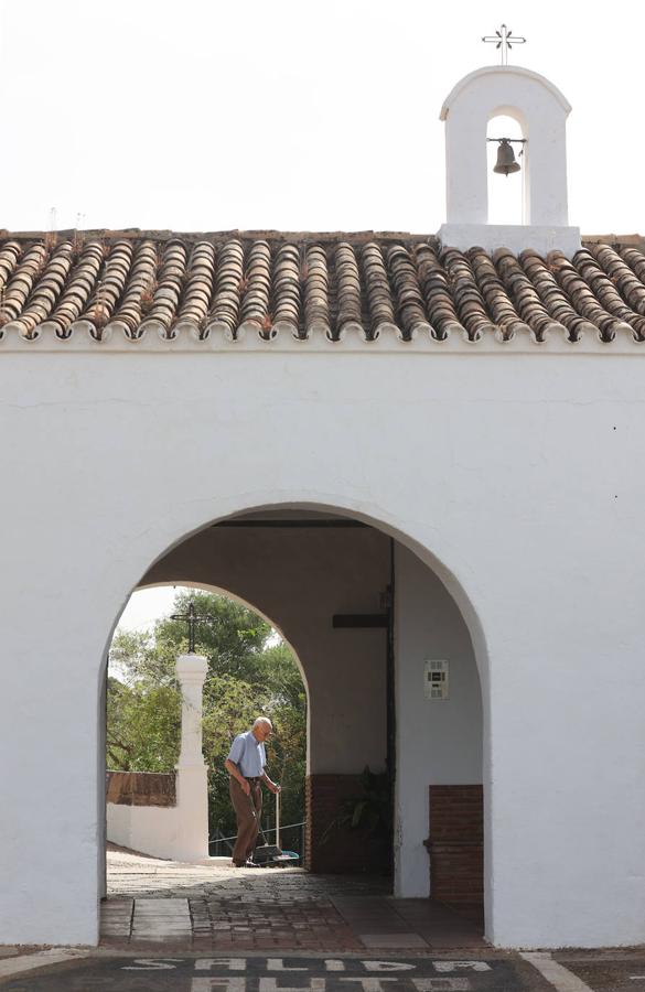 El conjunto de las Ermitas de Córdoba, en imágenes