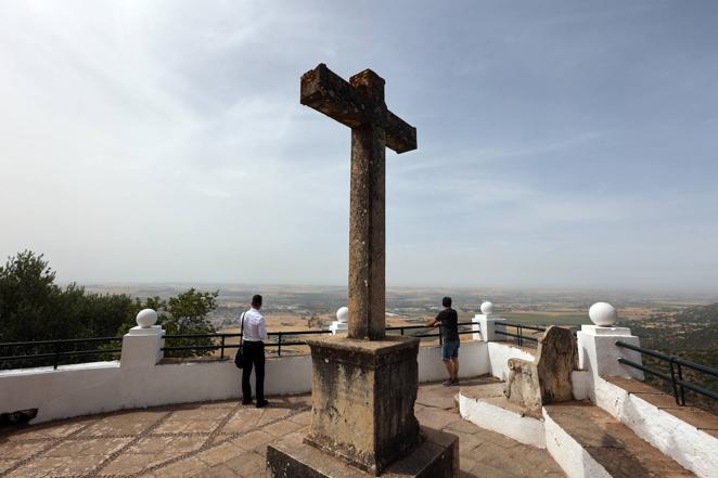 El conjunto de las Ermitas de Córdoba, en imágenes