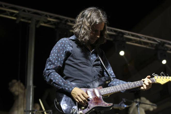 El espectáculo de Soleá Morente en la Noche Blanca del Flamenco, en imágenes