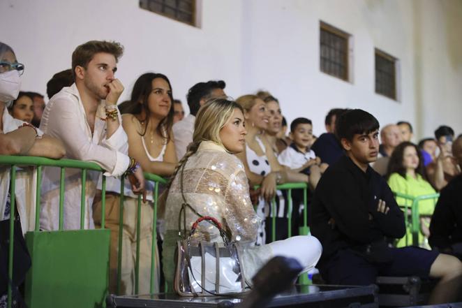 El espectáculo de Soleá Morente en la Noche Blanca del Flamenco, en imágenes