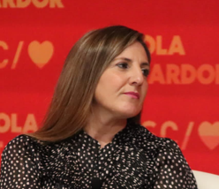 Irene García (PSOE). 