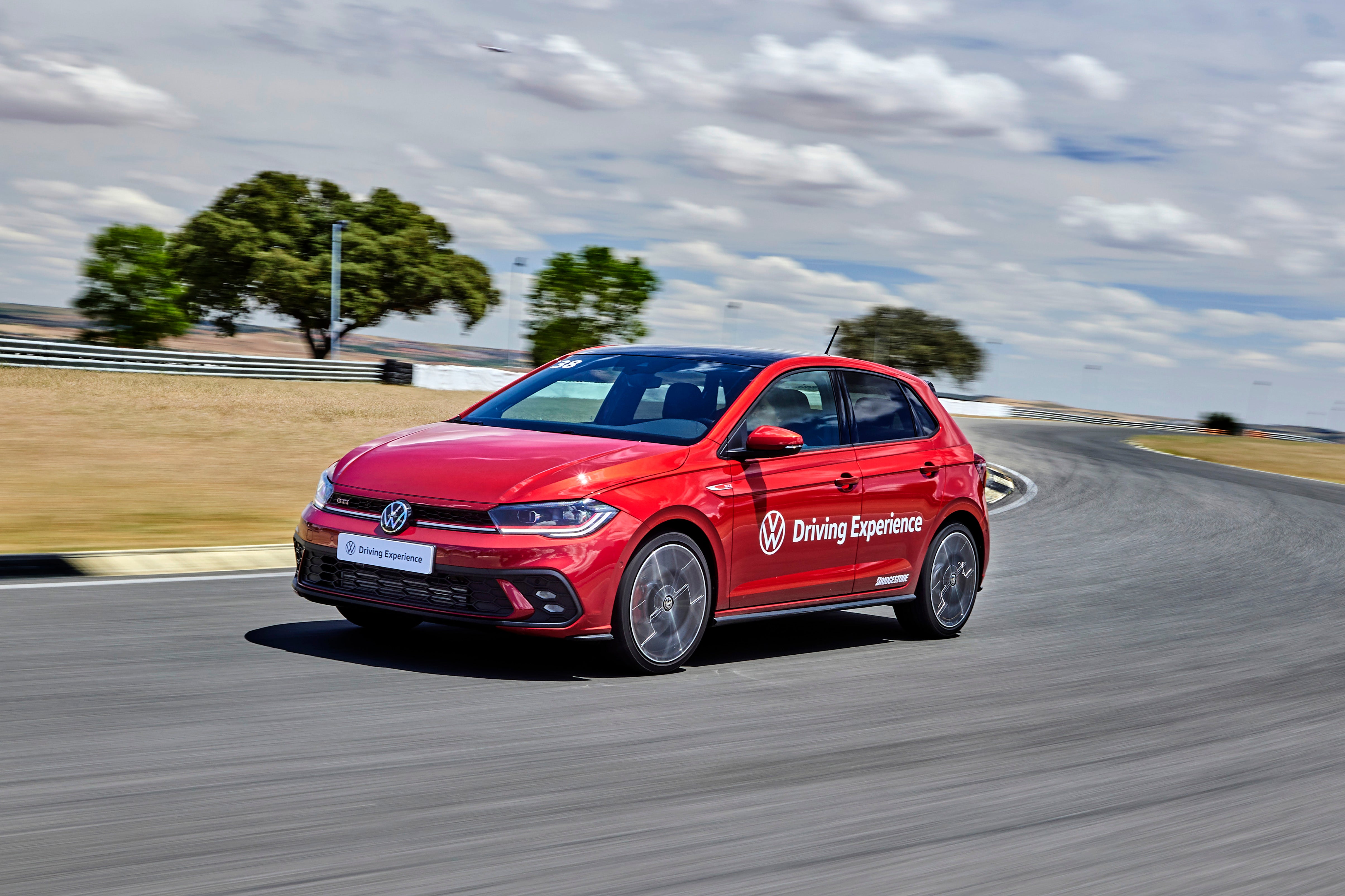 Fotogalería: Volkswagen Polo GTI