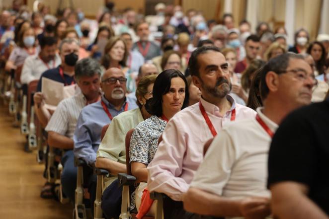 La inauguración del congreso sobre San Ignacio de Loyola en Córdoba, en imágenes