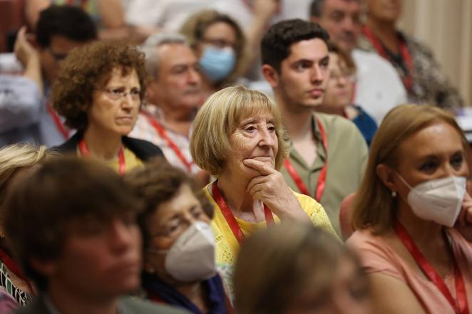 La inauguración del congreso sobre San Ignacio de Loyola en Córdoba, en imágenes