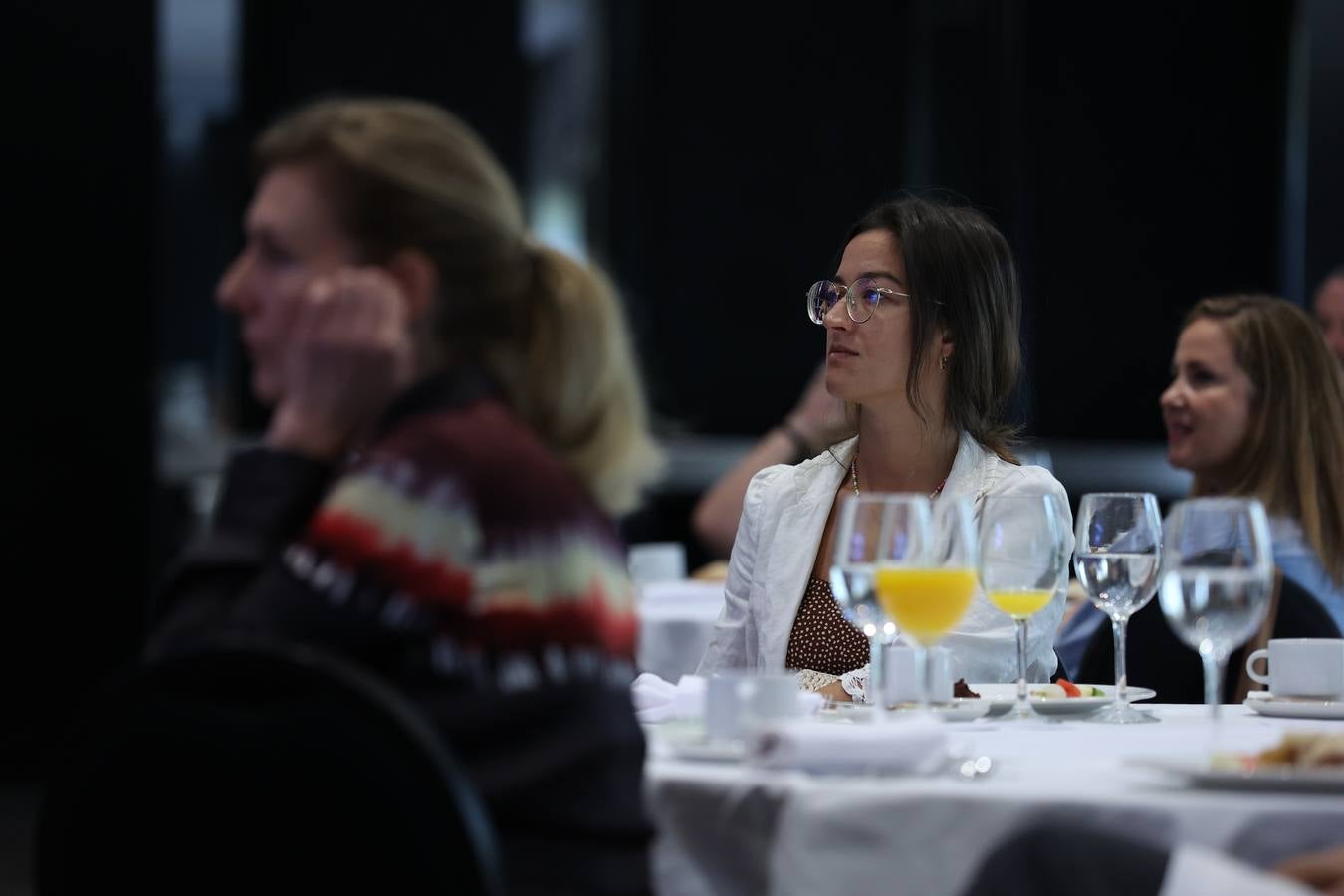 El exitoso modelo de Genially, en &#039;La Mirada Económica&#039; de ABC Córdoba, en imágenes