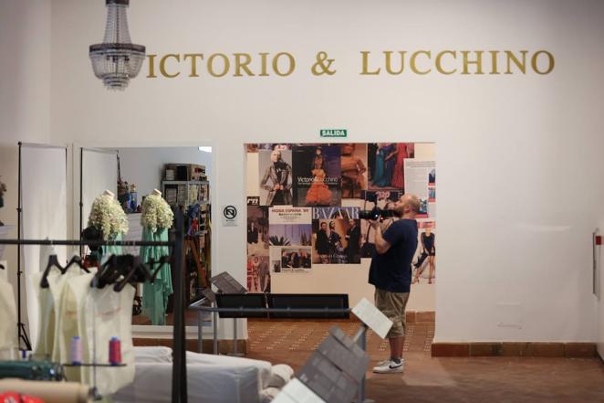 La inauguración del Museo Victorio &amp;amp; Lucchino en Palma del Río, en imágenes