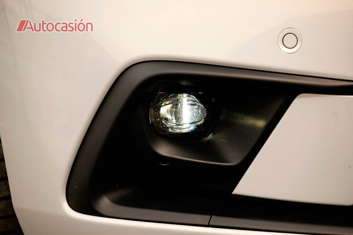 Fotogalería: Honda Jazz Executive 2022