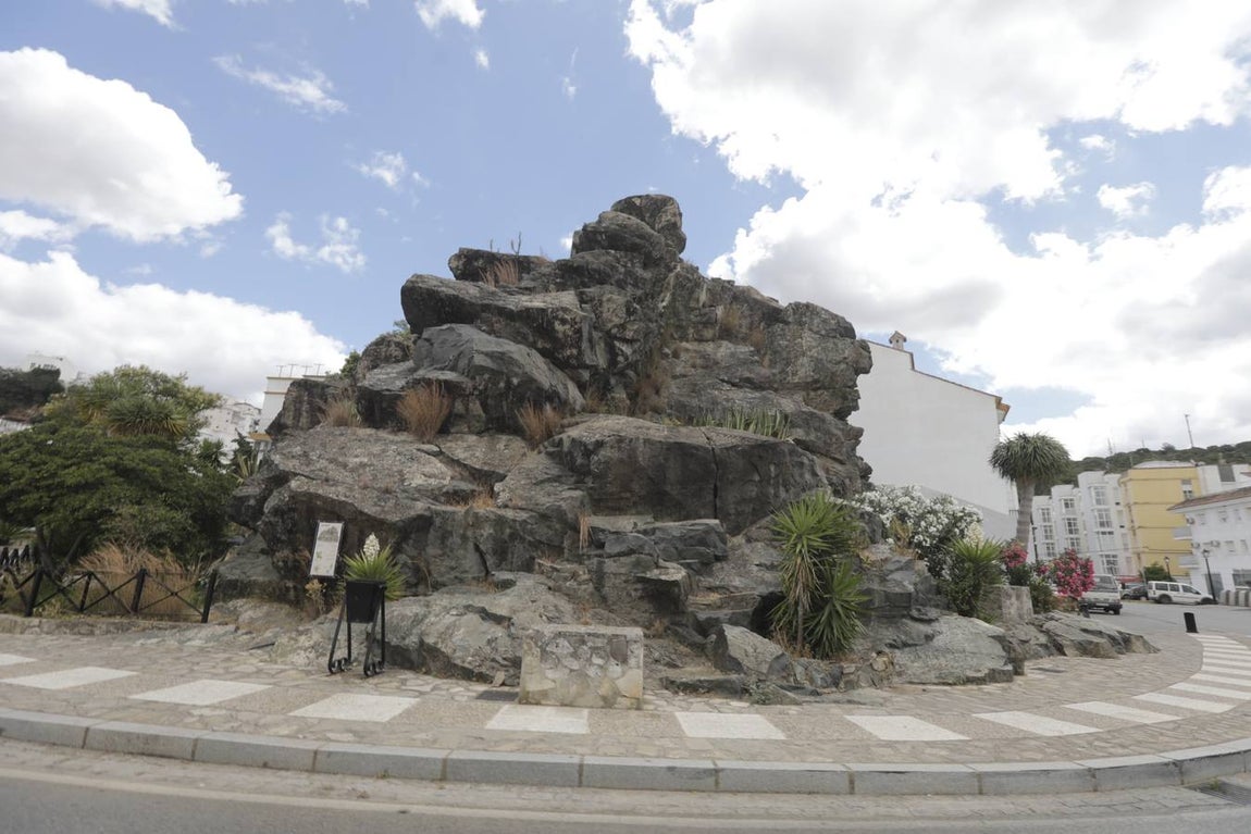 Fotos: Alcalá de los Gazules, un paraíso natural