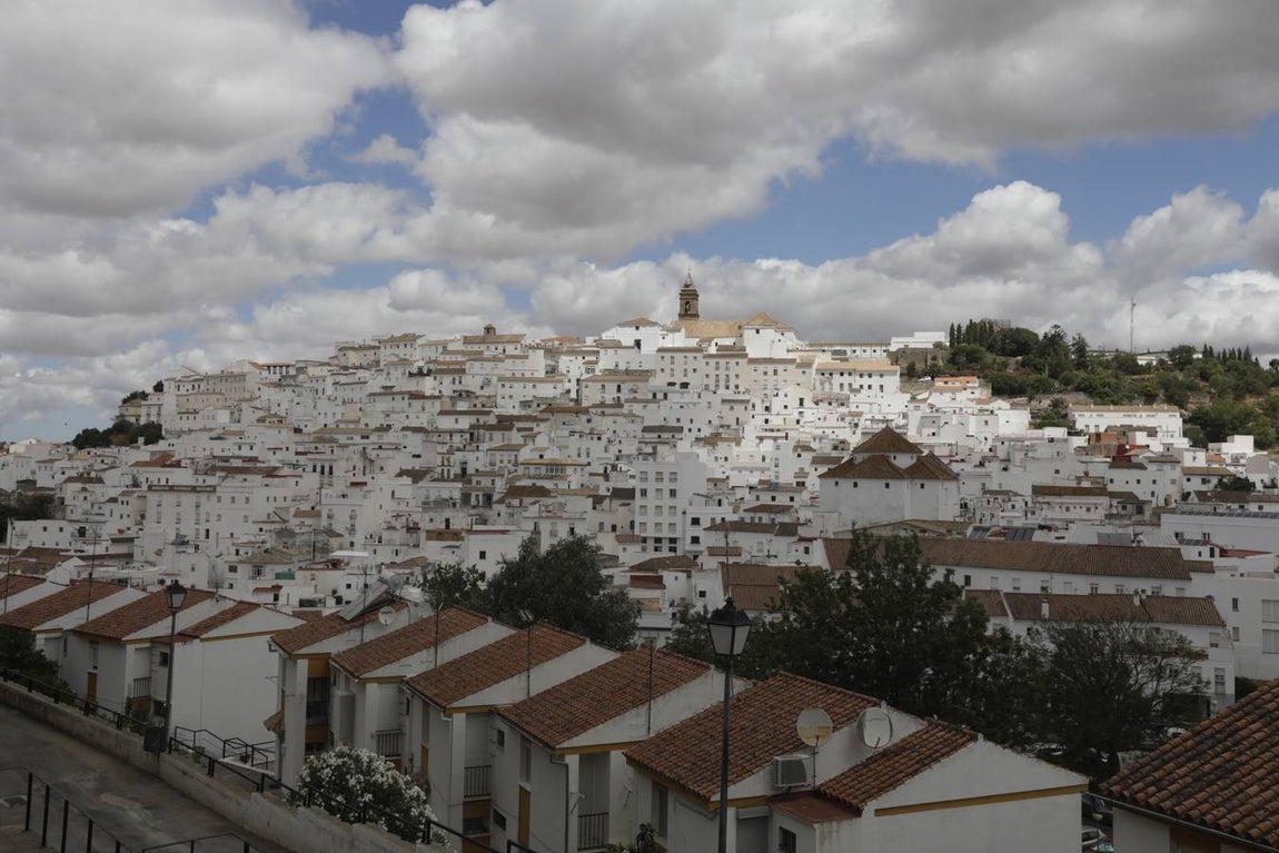 Fotos: Alcalá de los Gazules, un paraíso natural