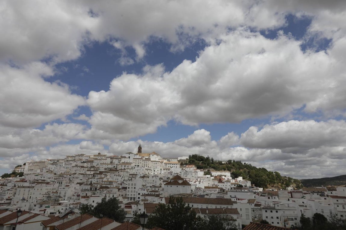 Fotos: Alcalá de los Gazules, un paraíso natural