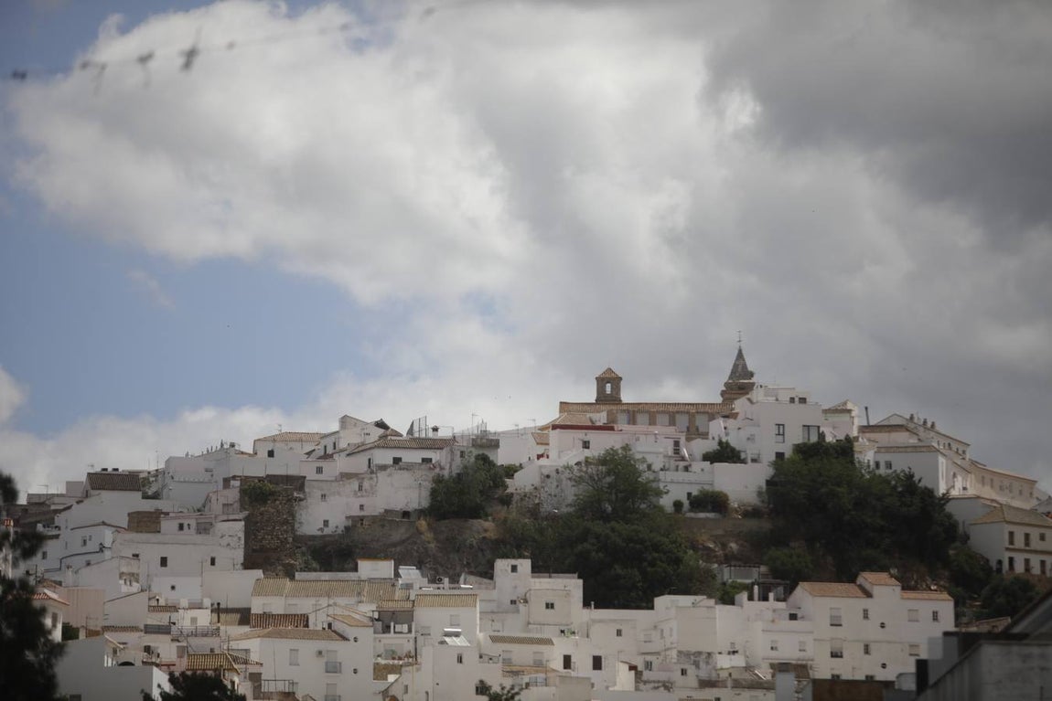 Fotos: Alcalá de los Gazules, un paraíso natural