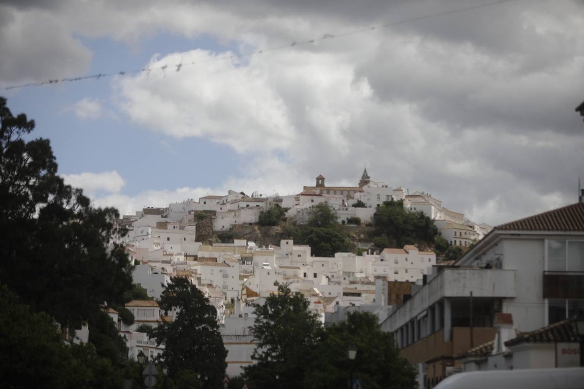 Fotos: Alcalá de los Gazules, un paraíso natural