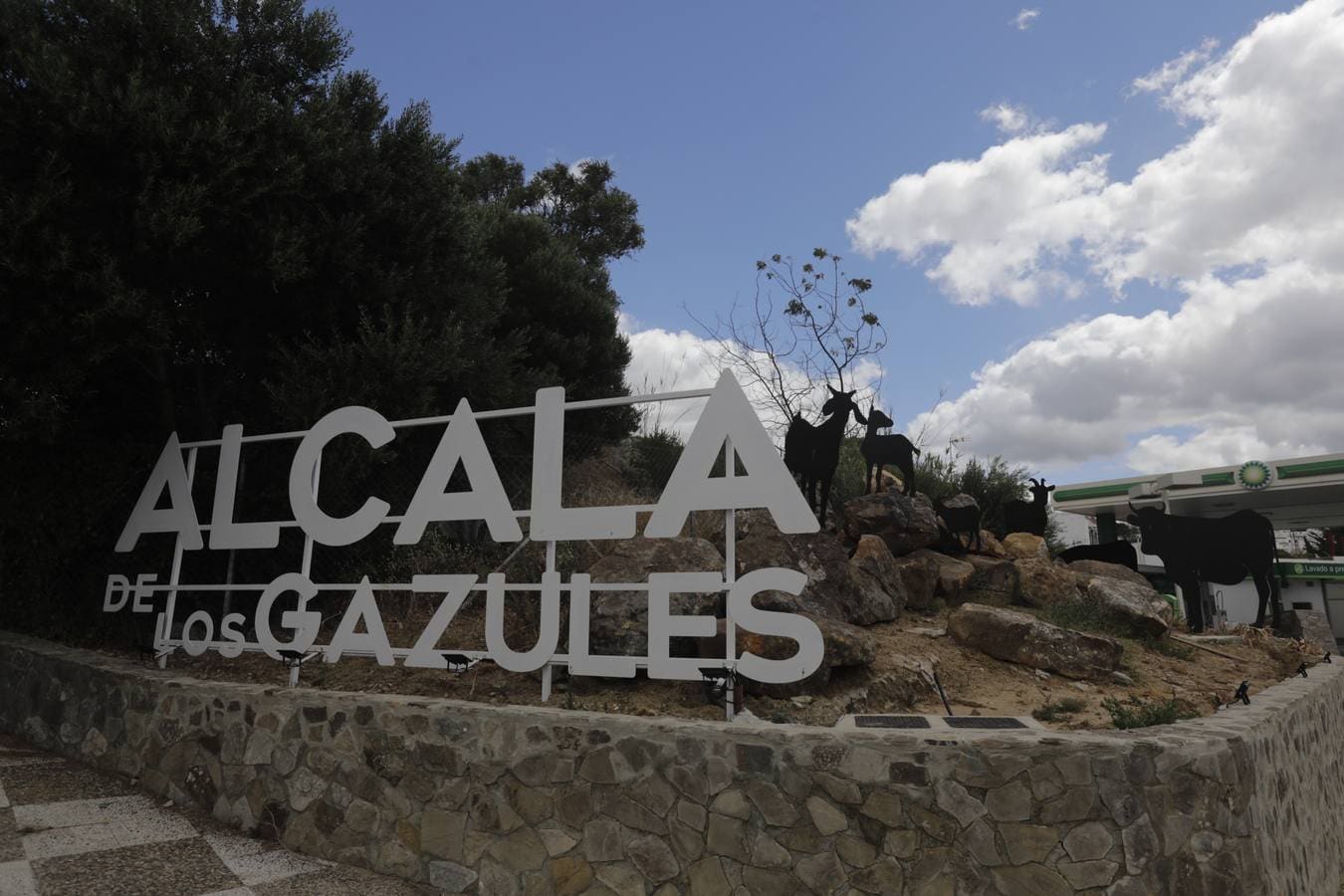 Fotos: Alcalá de los Gazules, un paraíso natural