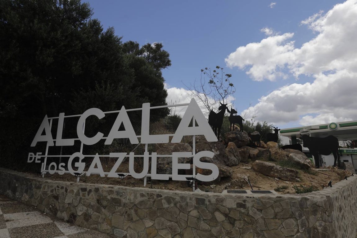 Fotos: Alcalá de los Gazules, un paraíso natural
