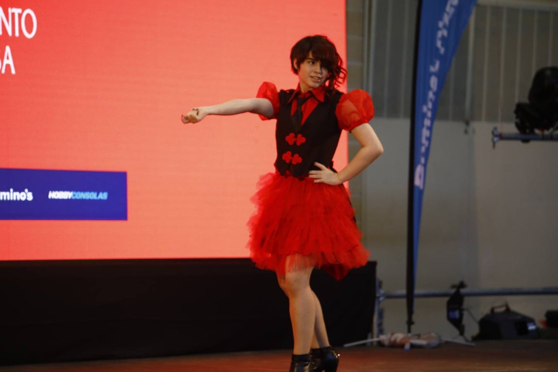 En imágenes, la masiva participación en el &#039;Play Córdoba Game Fest&#039;