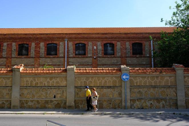 Fotos: El barrio de Loreto, en imágenes