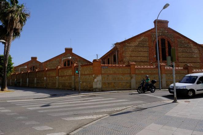 Fotos: El barrio de Loreto, en imágenes