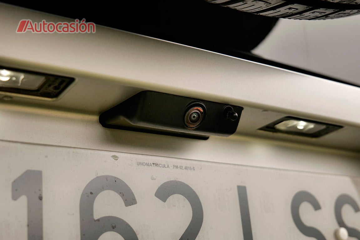 Fotogalería: Land Rover Defender 110 Hard Top 2022