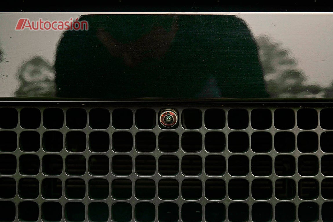 Fotogalería: Land Rover Defender 110 Hard Top 2022