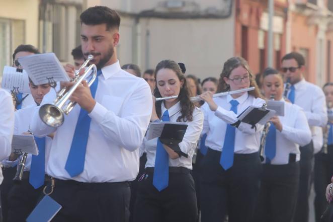 La procesión del Corpus de la Estrella de Córdoba, en imágenes