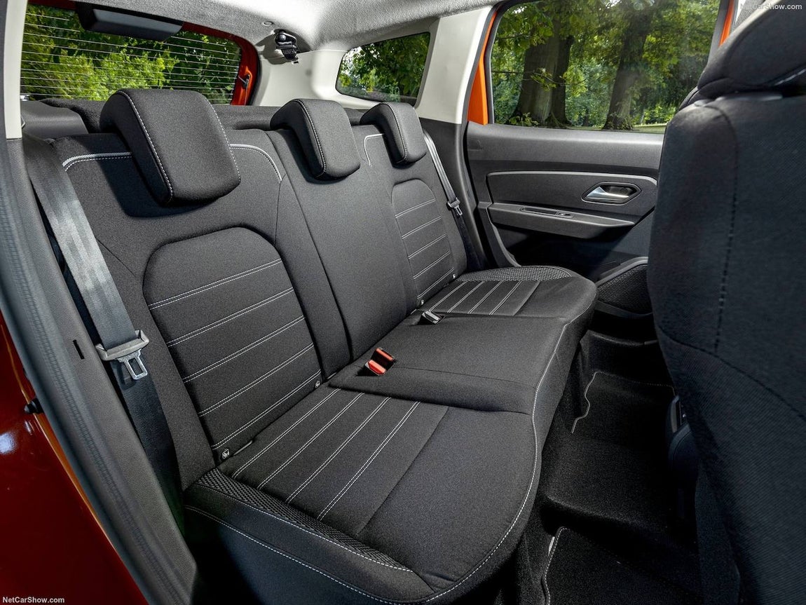 Fotogalería: Dacia Duster, un SUV de lo más resultón y económico