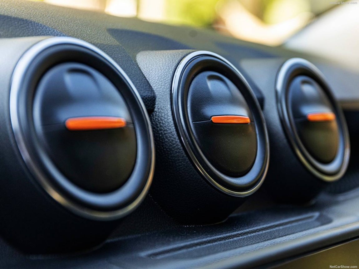 Fotogalería: Dacia Duster, un SUV de lo más resultón y económico