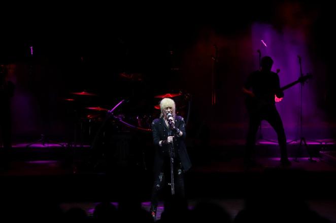 Festival de la Guitarra de Córdoba | El espectacular concierto de Medina Azahara, en imágenes