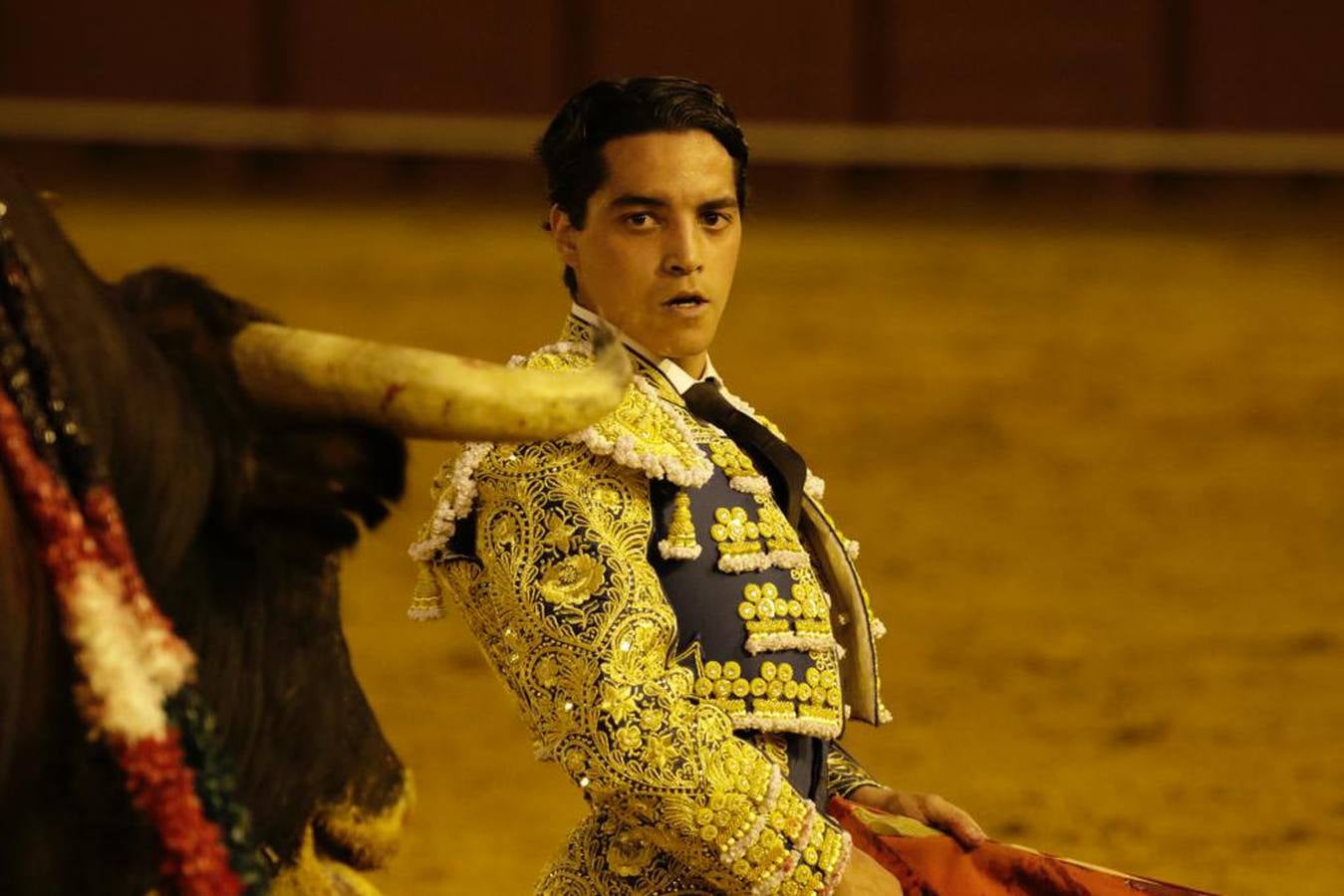 El último festejo de junio en la Maestranza, en imágenes