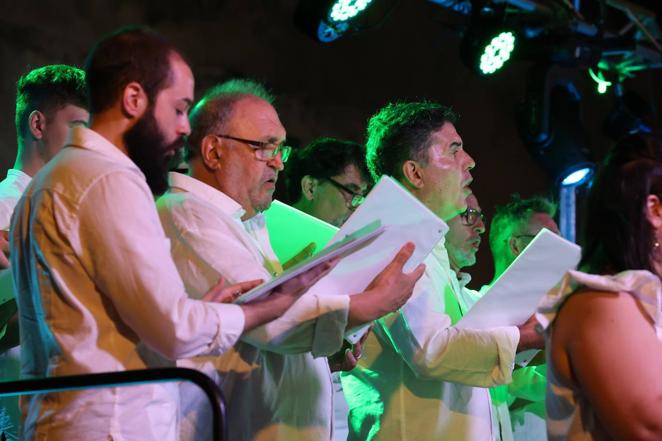 Festival de la Guitarra| El concierto homenaje a Bedmar, en imágenes