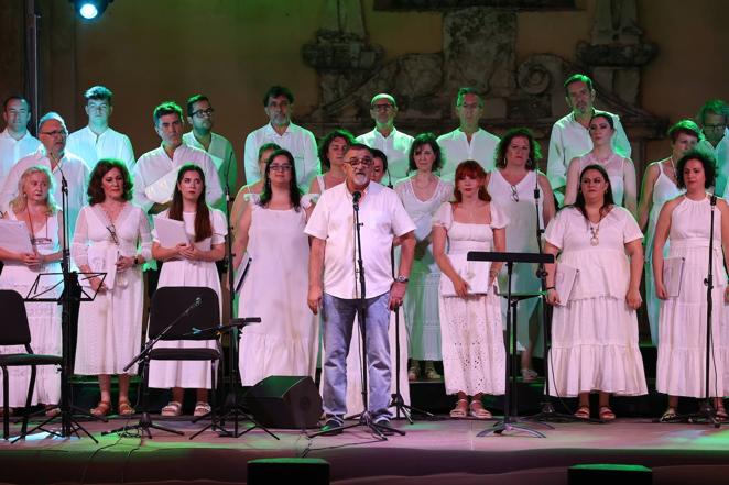 Festival de la Guitarra| El concierto homenaje a Bedmar, en imágenes