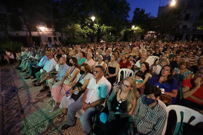 Festival de la Guitarra| El concierto homenaje a Bedmar, en imágenes