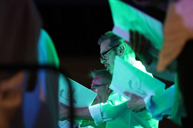 Festival de la Guitarra| El concierto homenaje a Bedmar, en imágenes