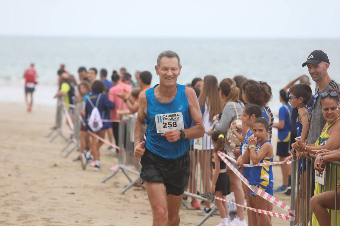 Fotos: II Carrera Popular Playas de Cádiz