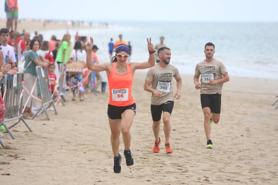 Fotos: II Carrera Popular Playas de Cádiz