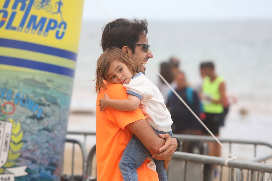 Fotos: II Carrera Popular Playas de Cádiz