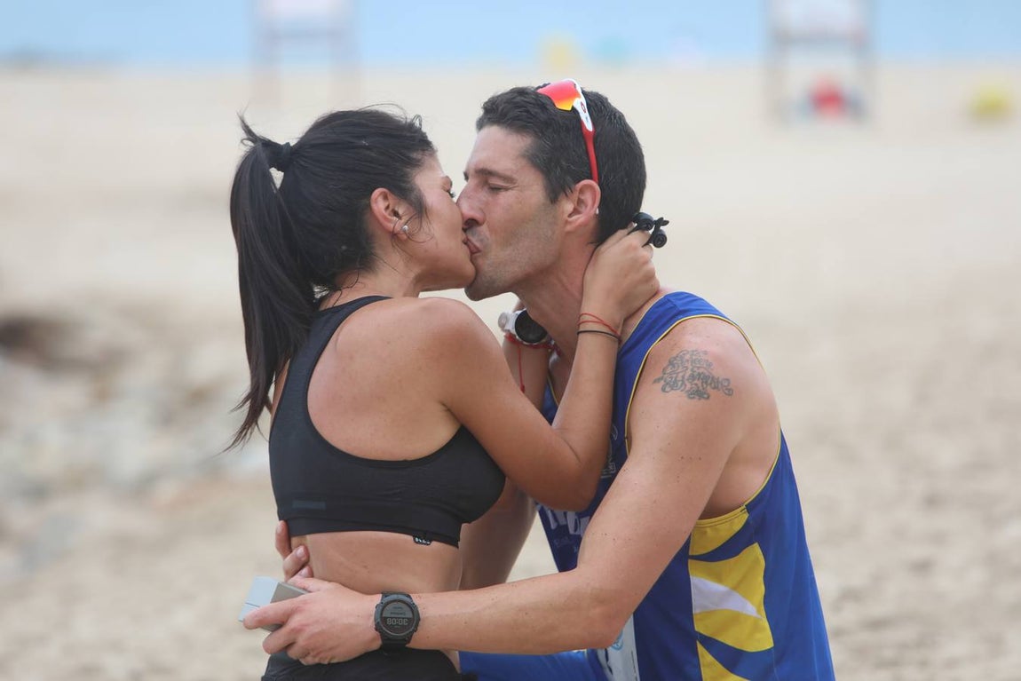 Fotos: II Carrera Popular Playas de Cádiz